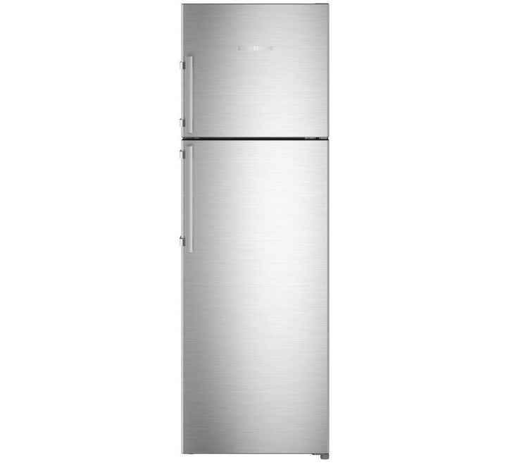 Liebherr 346Ltr Frost Free Refrigerator (TCSS3540-21 I01 Stainless Steel)